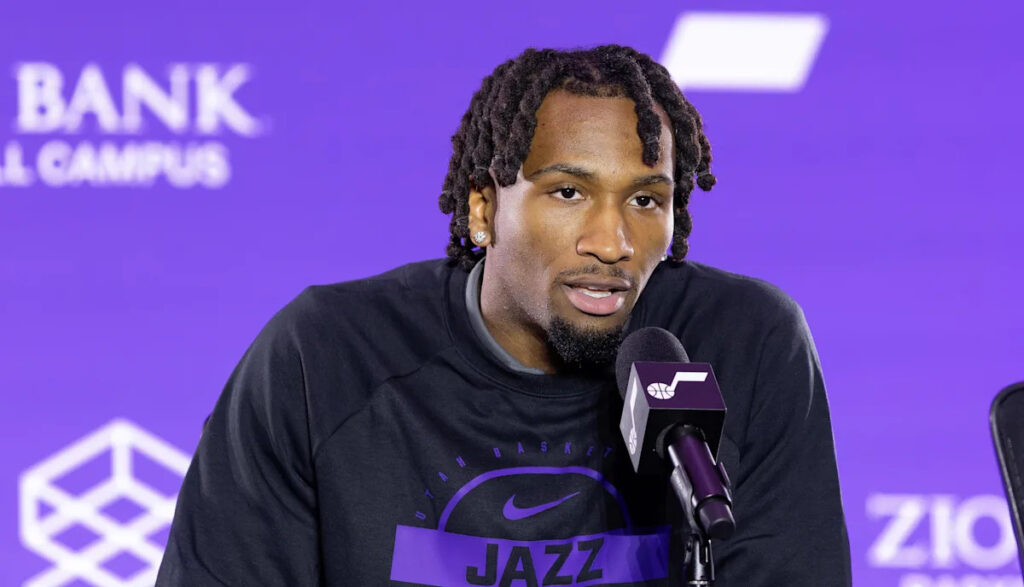 Danny Ainge Has A Type — Does Darryn Peterson Fit It?