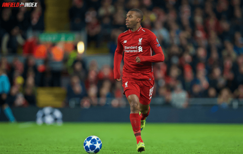 Former star suggests Liverpool star getting back to best