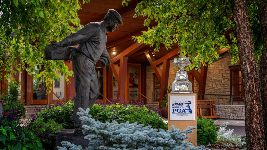 2026 women’s golf majors: Schedule, locations, venues and dates