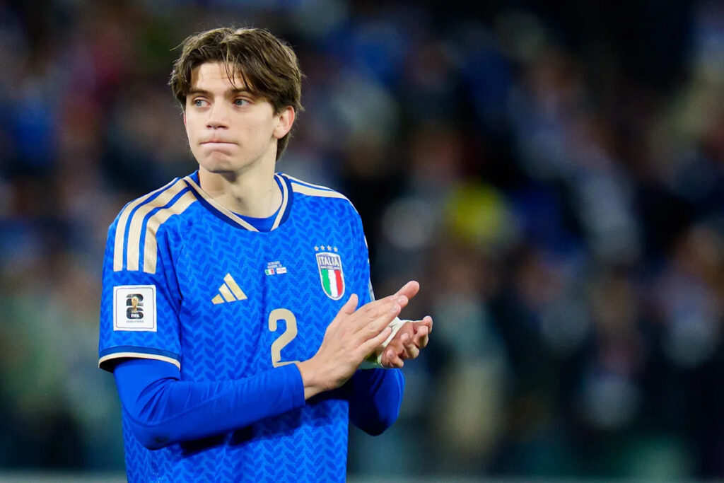 Report: Newcastle United have set their sights on move for Serie A defender Report: Newcastle United have set their sights on move for Serie A defender
