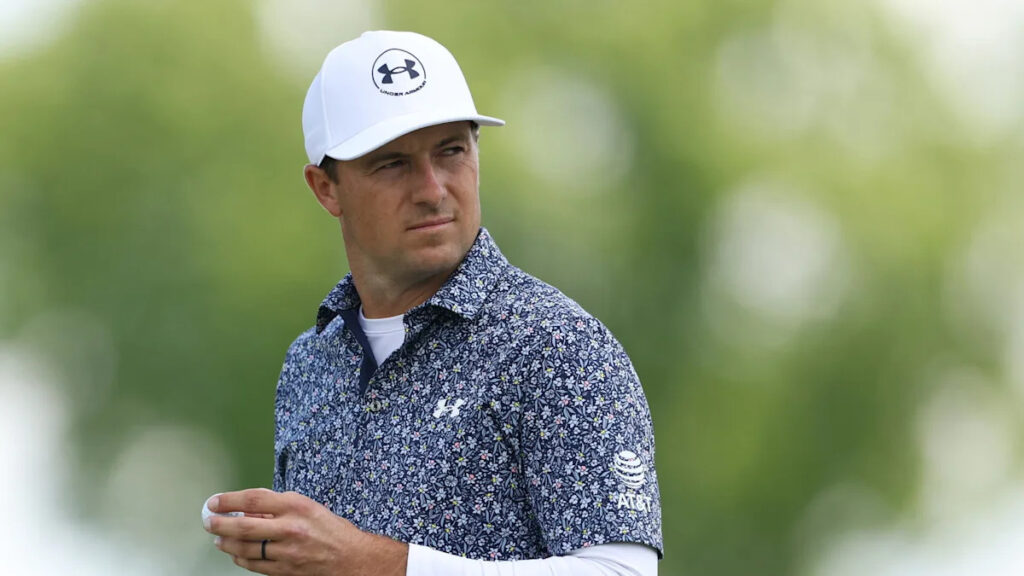 Jordan Spieth returns to John Deere with eye on Royal Birkdale and FedExCup