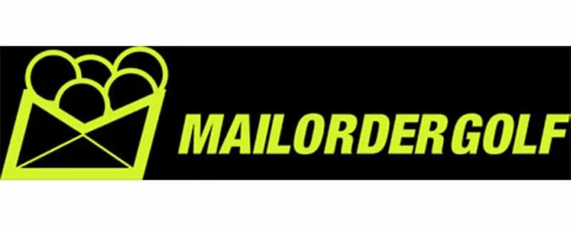 MailOrderGolf logo | Source: MailOrderGolf