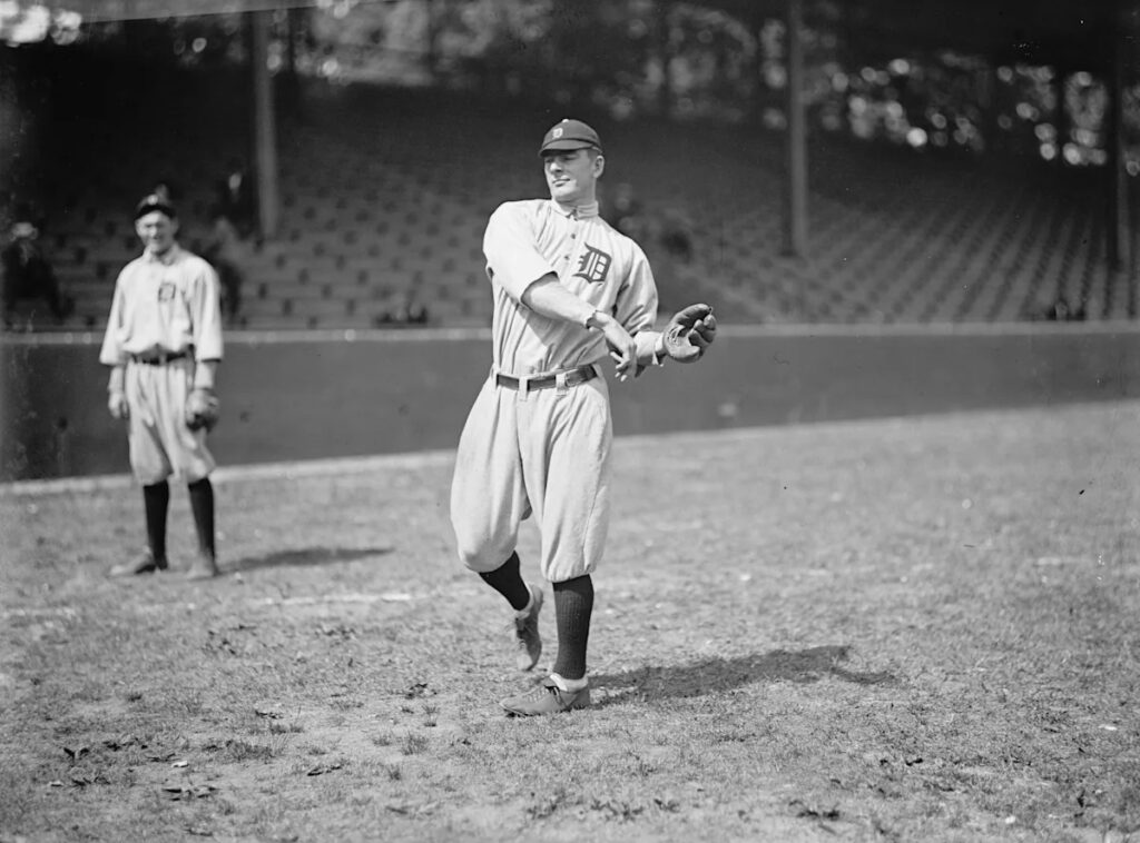 Yankees Birthday of the Day: Bobby Veach