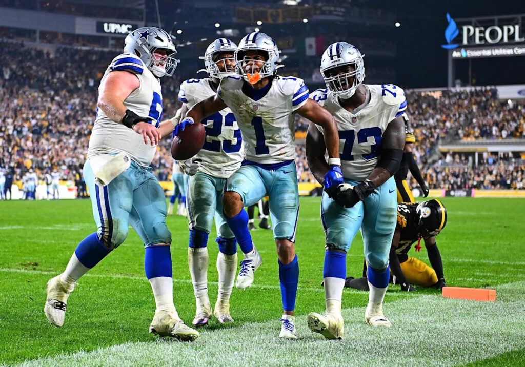 Cowboys countdown to kickoff: Top 100 iconic games – Day 85 Cowboys countdown to kickoff: Top 100 iconic games – Day 85