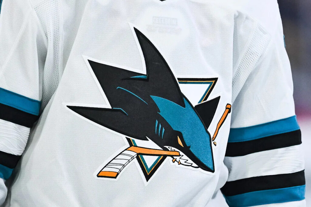Sharks Acquire Andre Gasseau From Bruins