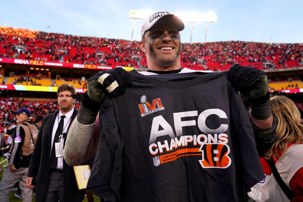 How long will the Bengals’ Super Bowl window stay open?
