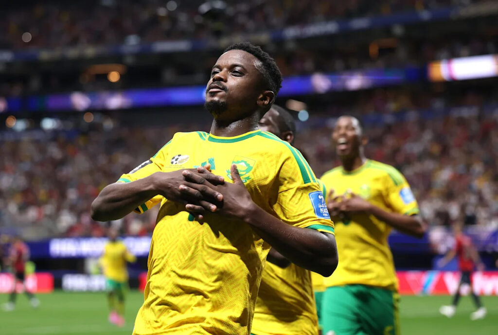 World Cup highlights: Lucky handball! Penalty saves South African World Cup highlights: Lucky handball! Penalty saves South African