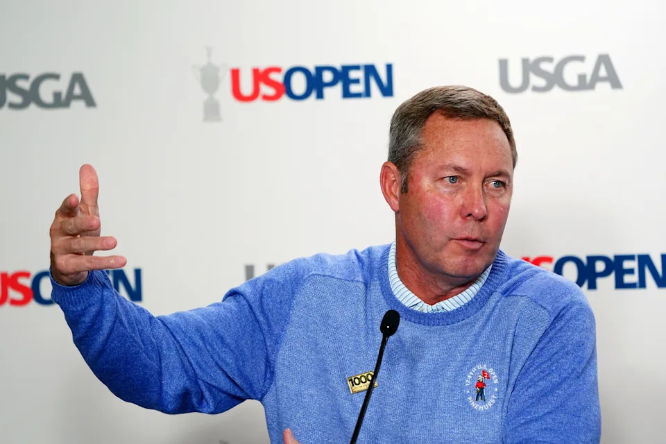 Mike Whan, the chief executive officer of the USGA, announced the governing bodies' wanted feedback and input from stakeholders regarding different paths to reduce distance in 2022.
