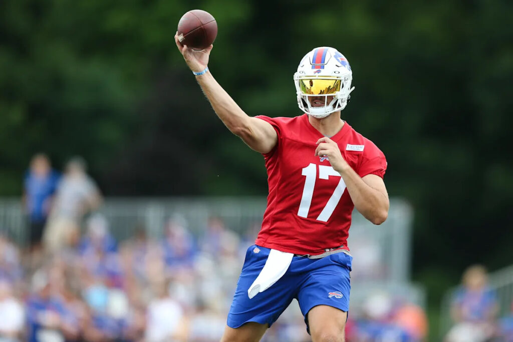 NFL training camp schedules 2026: Report dates, locations, joint practices, preseason games and more for all 32 teams