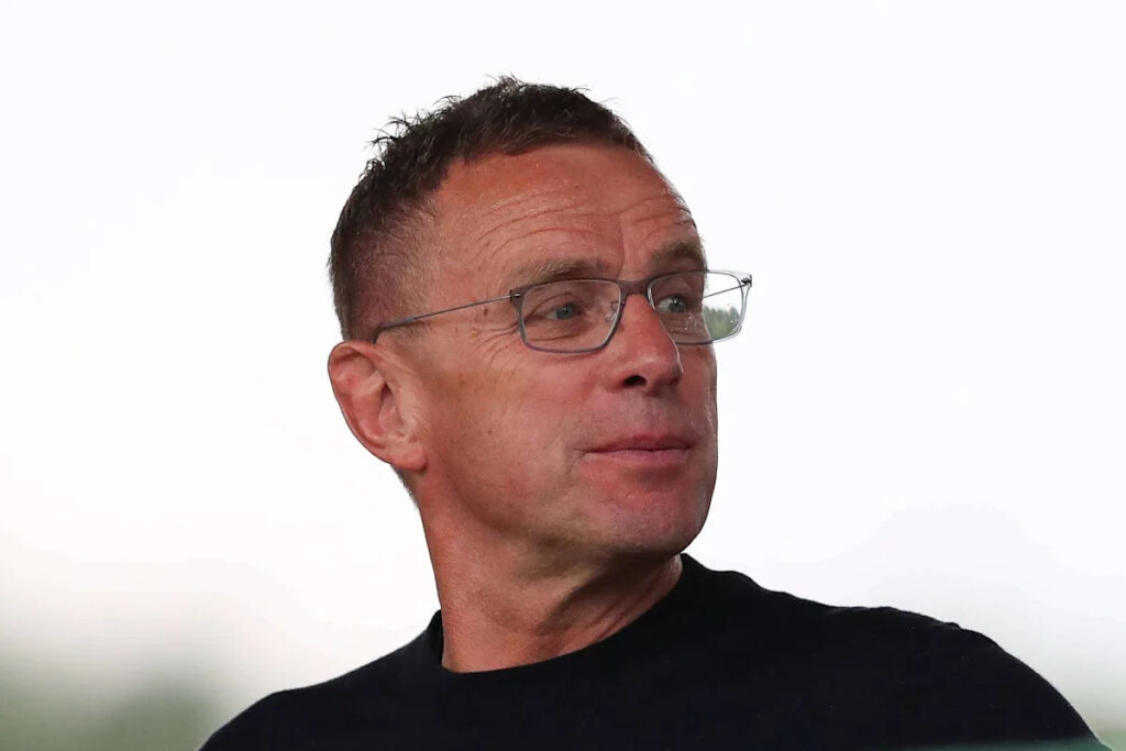 Why Ralf Rangnick has big doubts over Milan move