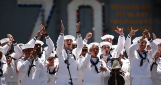 NASCAR, Naval Base Coronado come together perfectly for stories worth telling NASCAR, Naval Base Coronado come together perfectly for stories worth telling