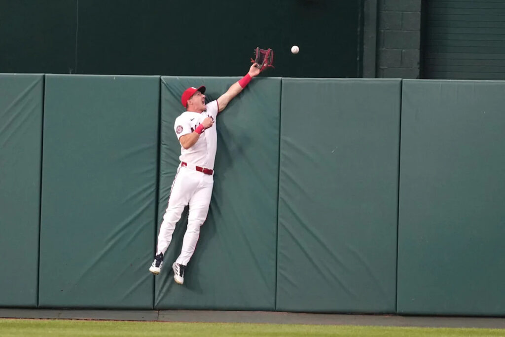 The Miami Marlins have been the Nationals Kryptonite this season The Miami Marlins have been the Nationals Kryptonite this season