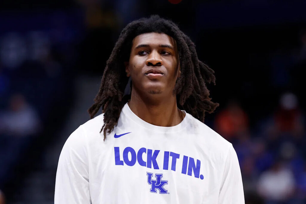 NBA Draft: Spurs waste little time addressing some Finals issues NBA Draft: Spurs waste little time addressing some Finals issues