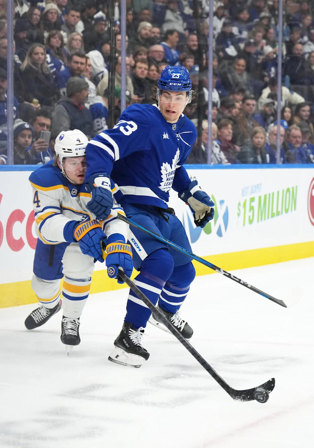 Three U-25 NHL Trade Options The St. Louis Blues Can Explore Three U-25 NHL Trade Options The St. Louis Blues Can Explore