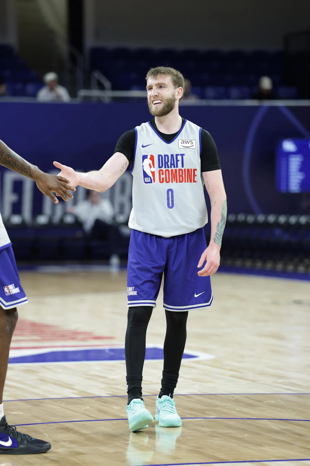 Hammer and Rails Readers Reacts Survey – NBA Draft Hammer and Rails Readers Reacts Survey – NBA Draft