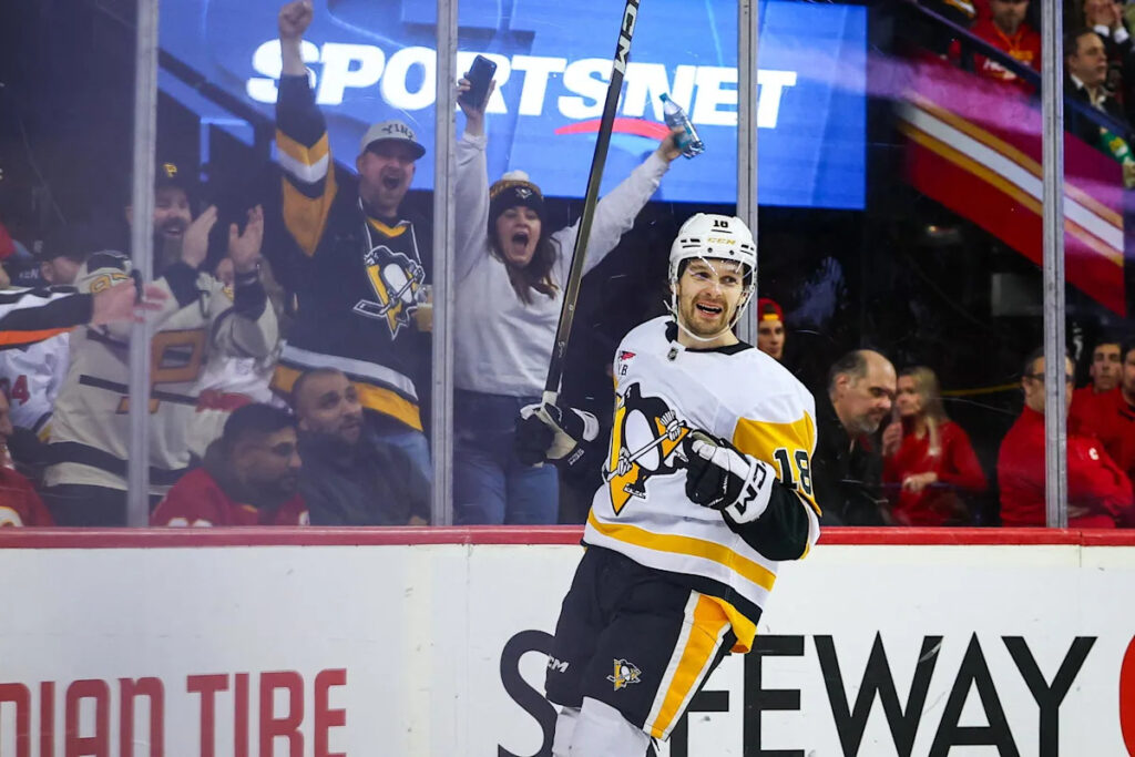 3 Under-The-Radar Penguins’ Trade Candidates This Summer 3 Under-The-Radar Penguins’ Trade Candidates This Summer