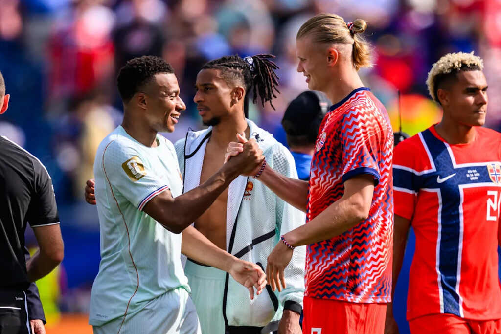 World Cup Day 20 What to Watch: France heavily favored, but Norway-Ivory Coast and Mexico-Ecuador bring real intrigue