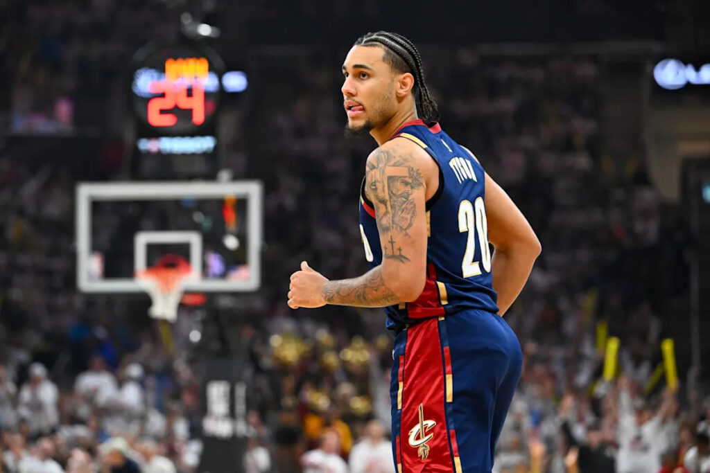 Cavaliers Reacts Survey: Who is their most important prospect? Cavaliers Reacts Survey: Who is their most important prospect?