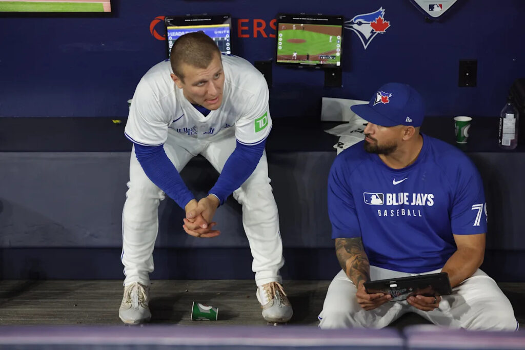 Hitting Coaches? – Yahoo Sports