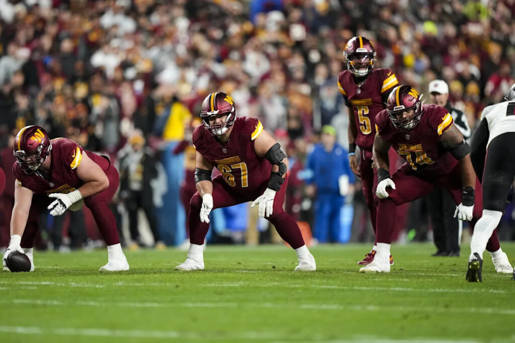 Coleman & Allegretti aim to be starters again in ‘26 – Daily Slop