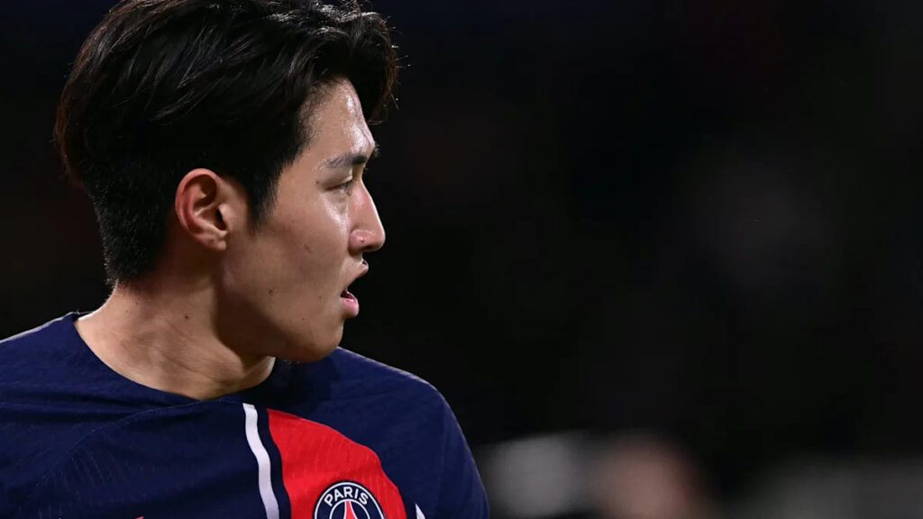 Spanish sources claim terms agreed for PSG winger transfer