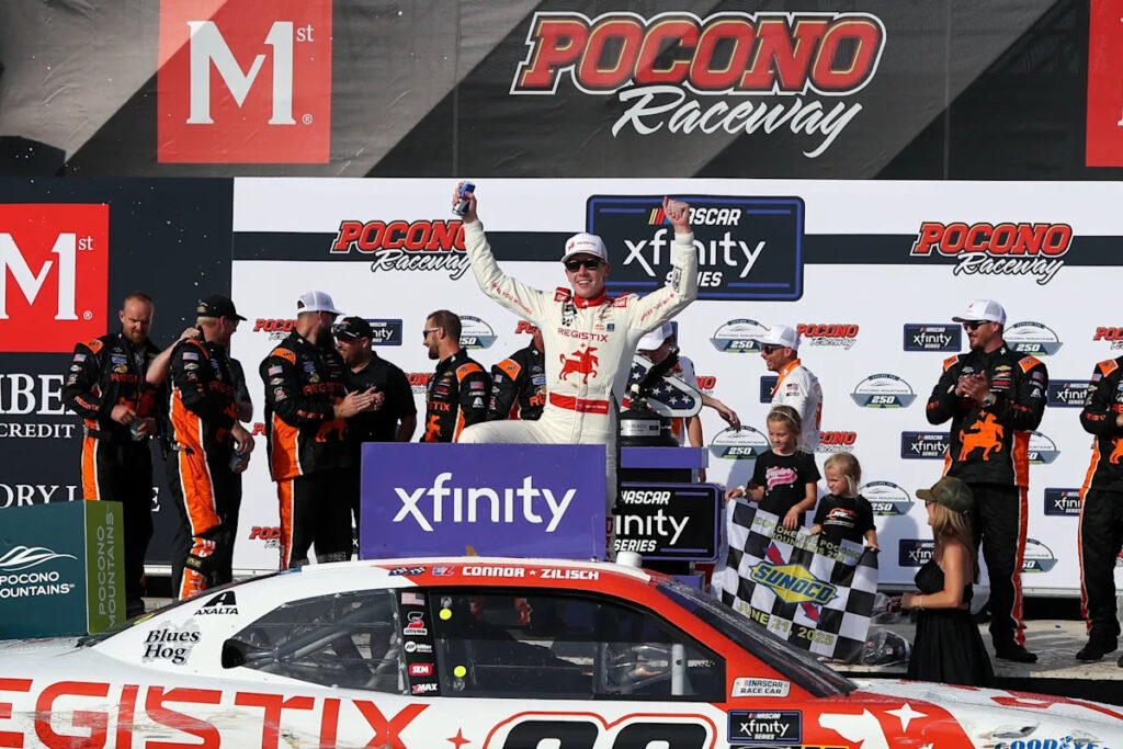 NASCAR purse for O’Reilly Series race at Pocono in June 2026 NASCAR purse for O’Reilly Series race at Pocono in June 2026