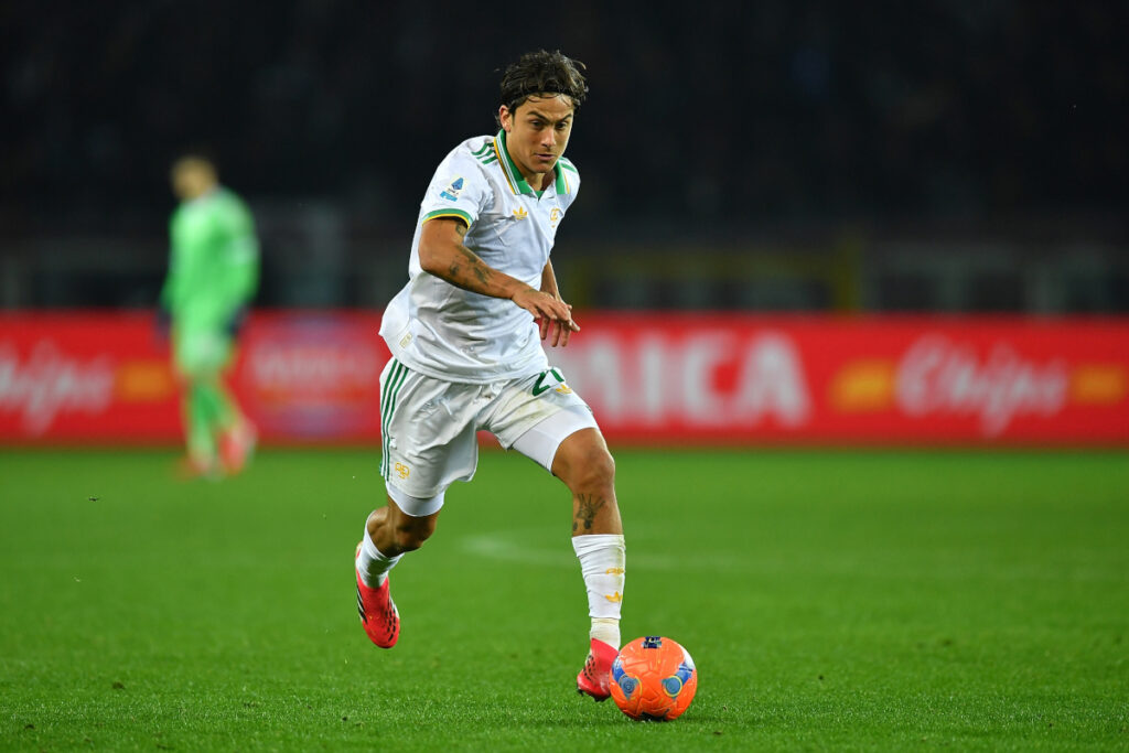 Dybala waits for Roma, but Boca push after Riquelme’s call