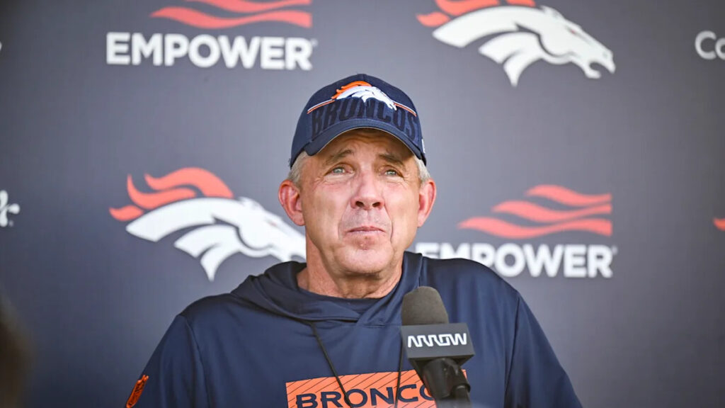With new five-year contract in hand, Sean Payton plans to keep going as long as he enjoys it With new five-year contract in hand, Sean Payton plans to keep going as long as he enjoys it