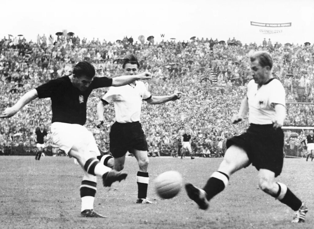 8 days to the World Cup: No one has scored more than Hungary