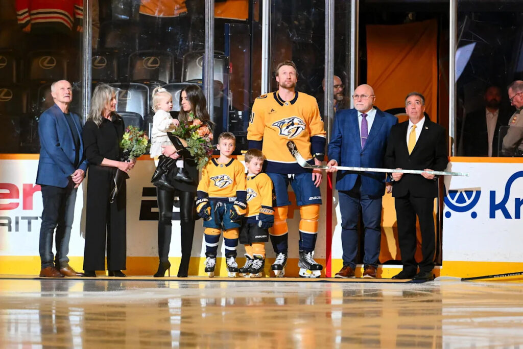 THN Archive: Old Beginnings – Yahoo Sports