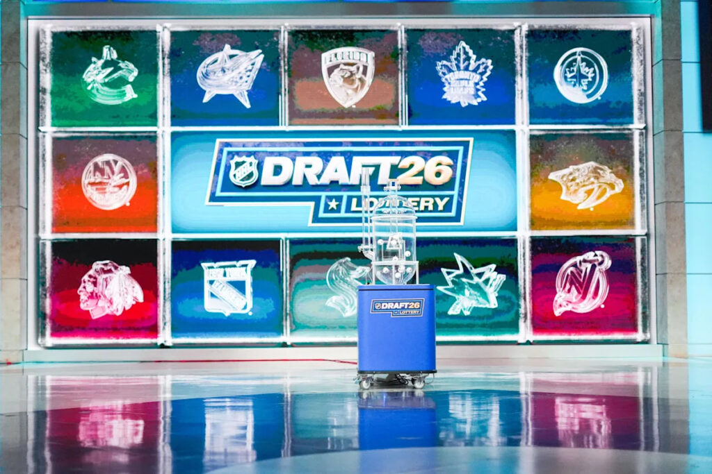 First round names to know for the Penguins at pick No. 22