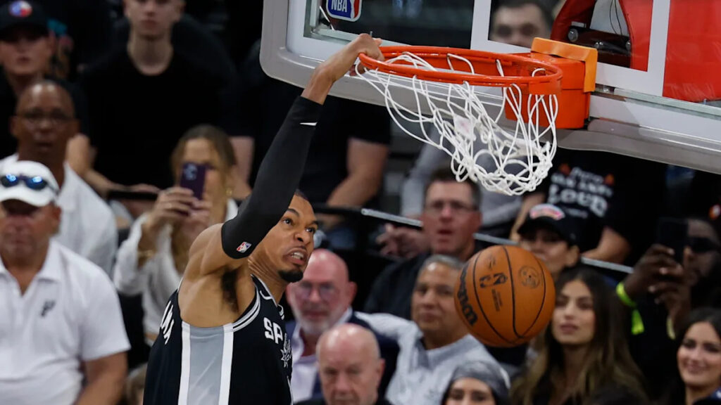 2026 NBA Finals Game 1 Best Bets, Predictions, Props, Odds, Futures: New York Knicks vs San Antonio Spurs 2026 NBA Finals Game 1 Best Bets, Predictions, Props, Odds, Futures: New York Knicks vs San Antonio Spurs