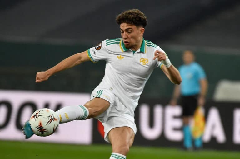 Real Madrid and Barcelona interested in El Aynaoui Real Madrid and Barcelona interested in El Aynaoui