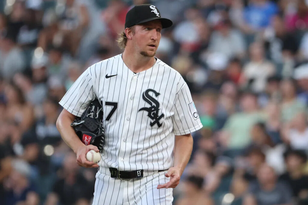 Game Thread: White Sox (39-34) at Tigers (30-44) Game Thread: White Sox (39-34) at Tigers (30-44)