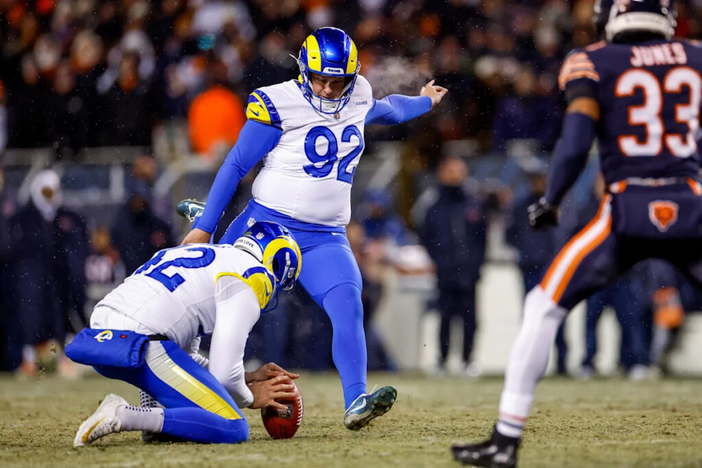 Lingering questions: Will special teams continue to cost Rams games?