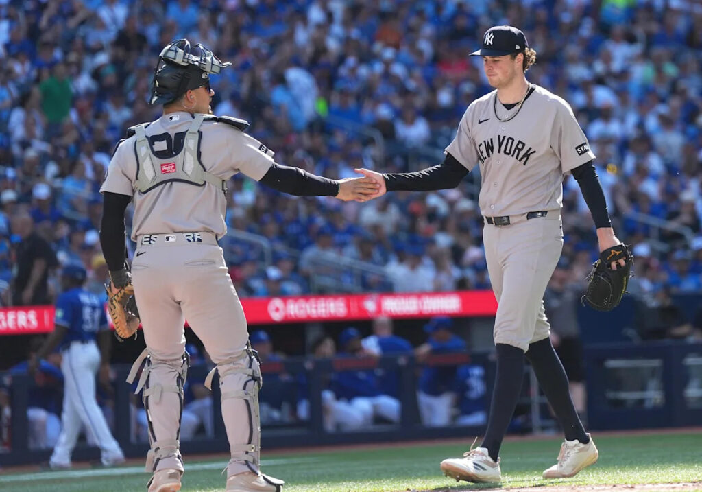 Yankees news: Cam gets his revenge in Toronto