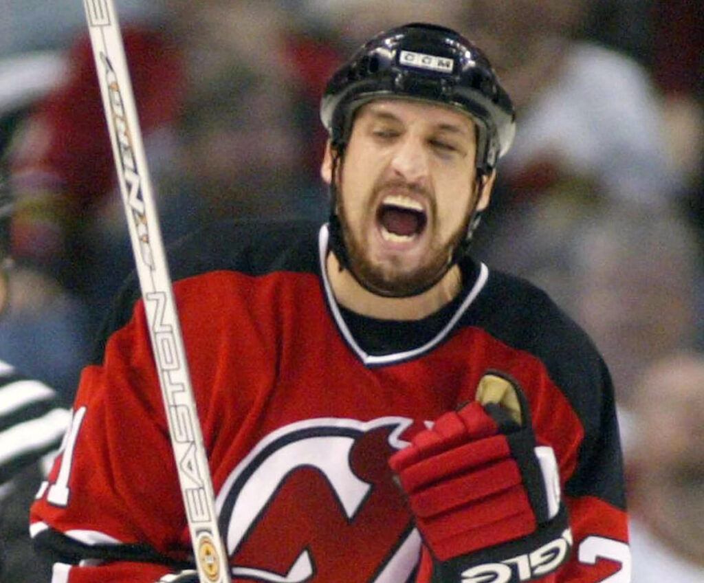 Former NHLer Pascal Rheaume named Toronto Sceptres coach
