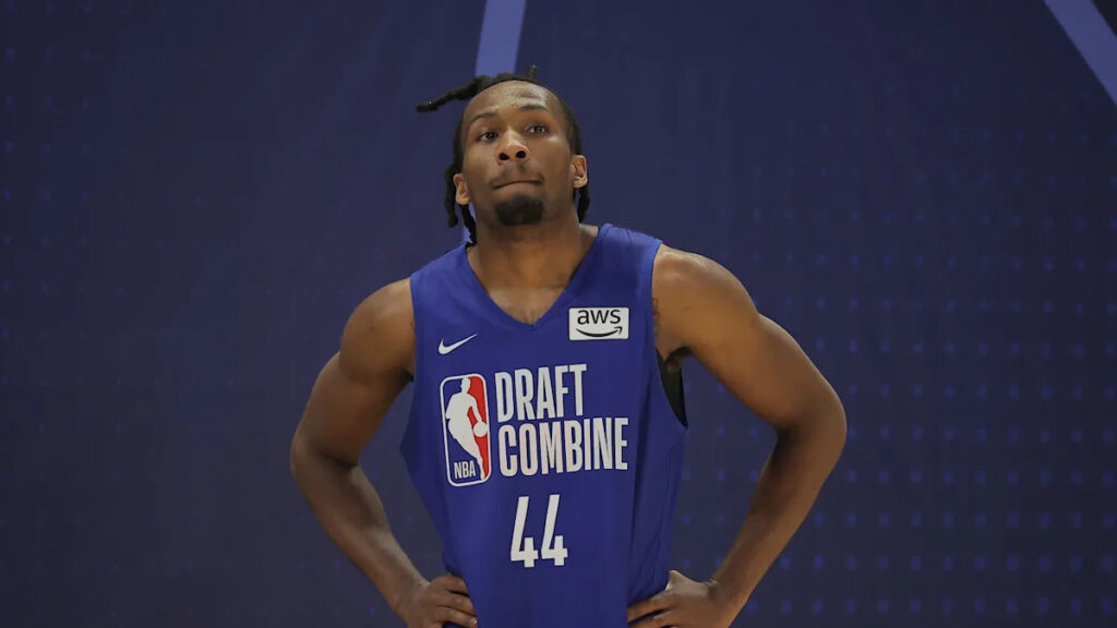 NBA Draft rumors: Darryn Peterson not working out for Jazz, who are torn between him and Cam Boozer