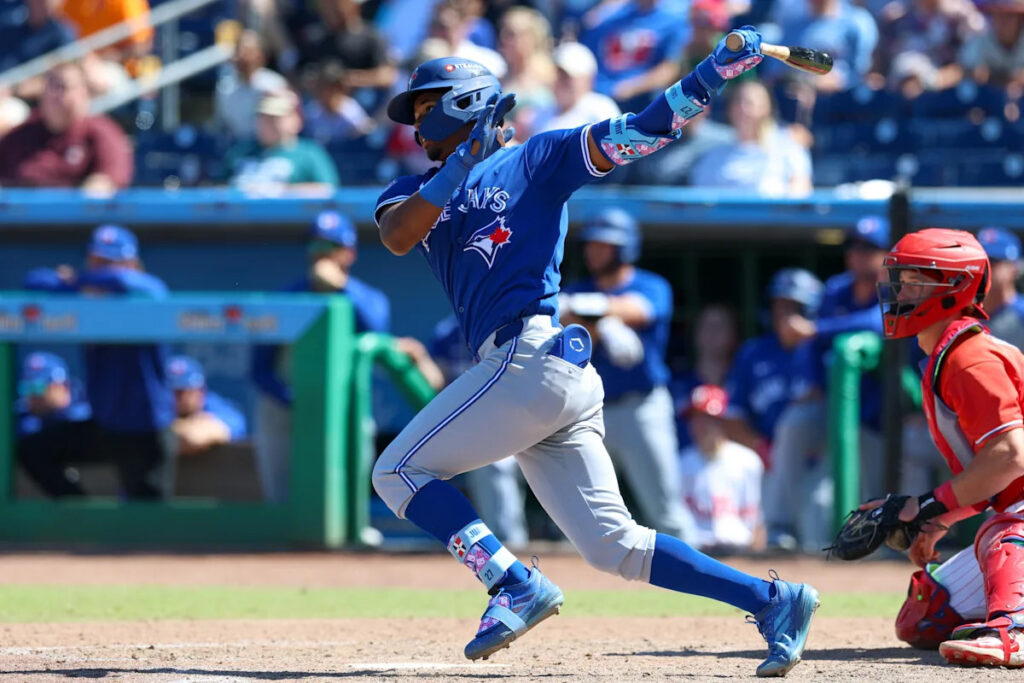 Taking Wing: Juan Sanchez – Yahoo Sports