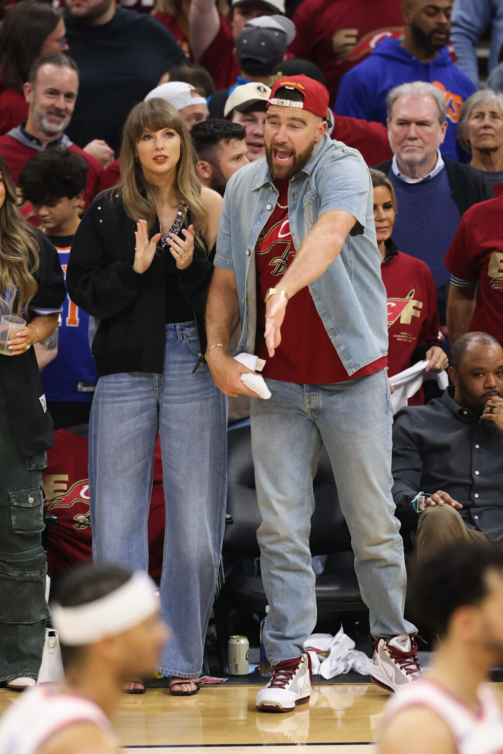 Will Travis Kelce, Taylor Swift attend Tight End University? What we know