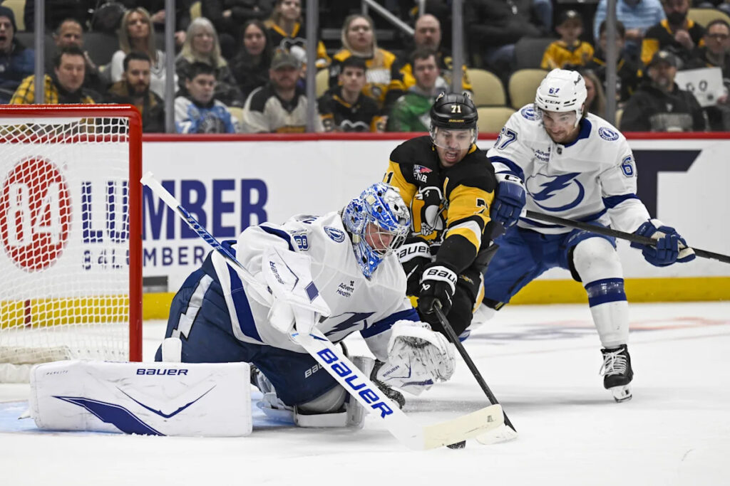 NHL Free Agency: Names to keep an eye on for the Penguins