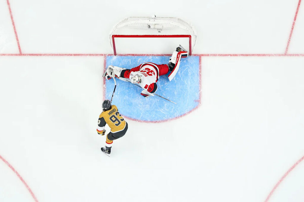 Stanley Cup Final Game 4-Hurricanes at Golden Nights Preview, How to Watch, & Game Thread