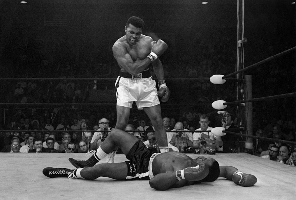 Muhammad Ali’s family reflects on the champion boxer’s legacy 10 years after his death
