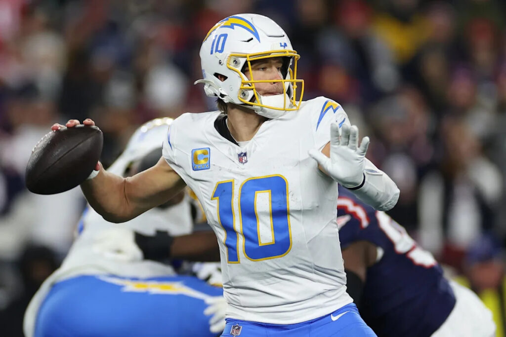 How Chargers can win first Super Bowl this season