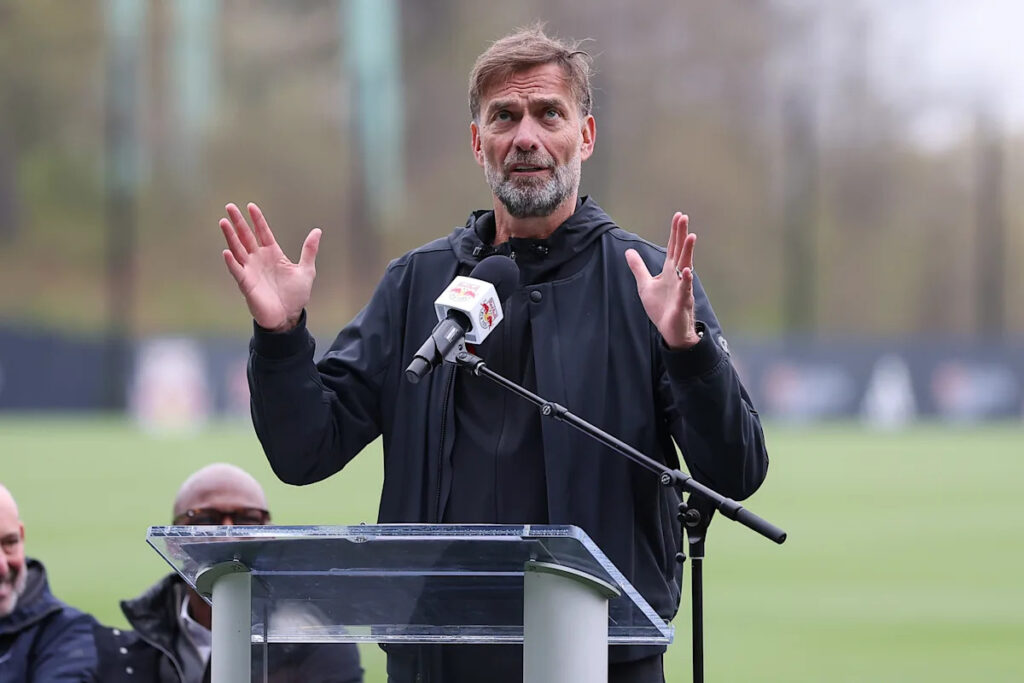 Jurgen Klopp camp bite back at Real Madrid claims – “It’s annoying”