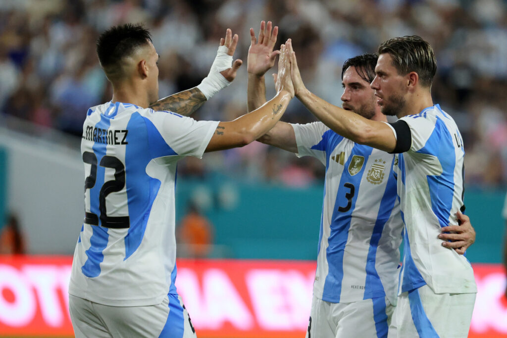 World Cup: Where to buy tickets for Argentina vs. Algeria on June 17 World Cup: Where to buy tickets for Argentina vs. Algeria on June 17