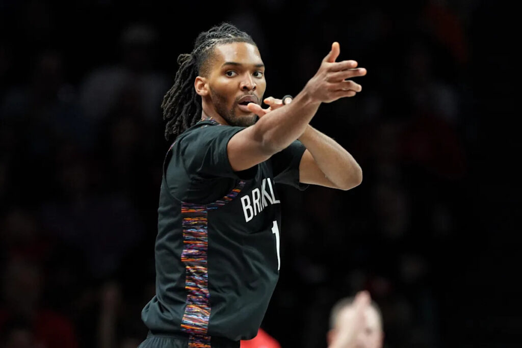 Nets decline team option on Ziaire Williams … what’s next?