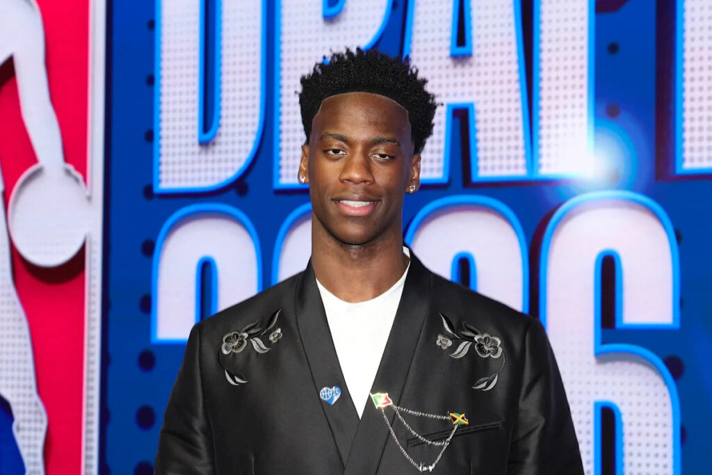 2026 NBA Draft live grades: Fantasy basketball fit, analysis for each lottery pick in the first round 2026 NBA Draft live grades: Fantasy basketball fit, analysis for each lottery pick in the first round