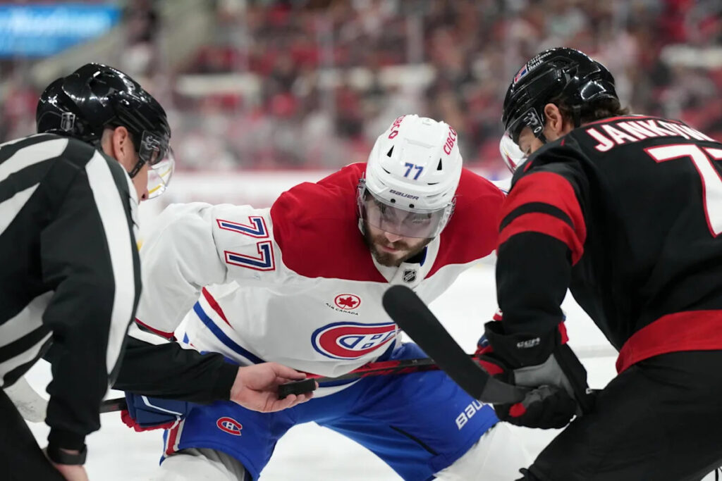 Canadiens: The Curious Case Of Kirby Dach – Part 2