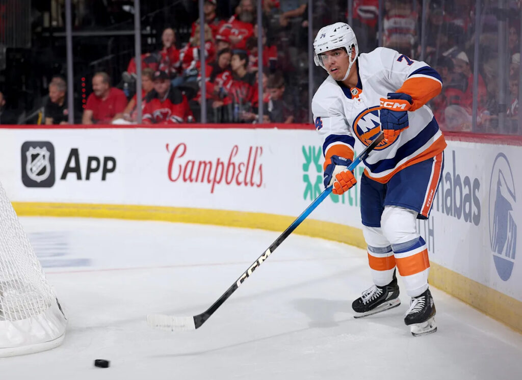 Islanders & NHL News: Pageau, Bear & Cup tales